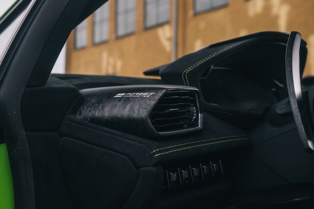 Lamborghini Huracán 2019