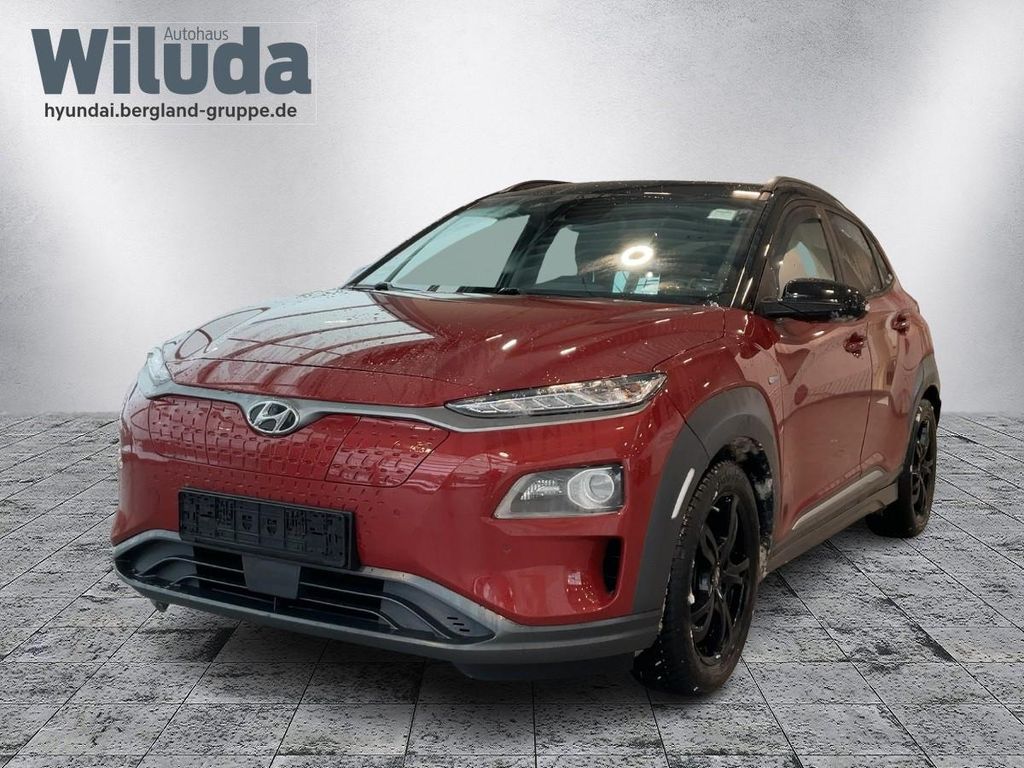 Hyundai KONA 2020