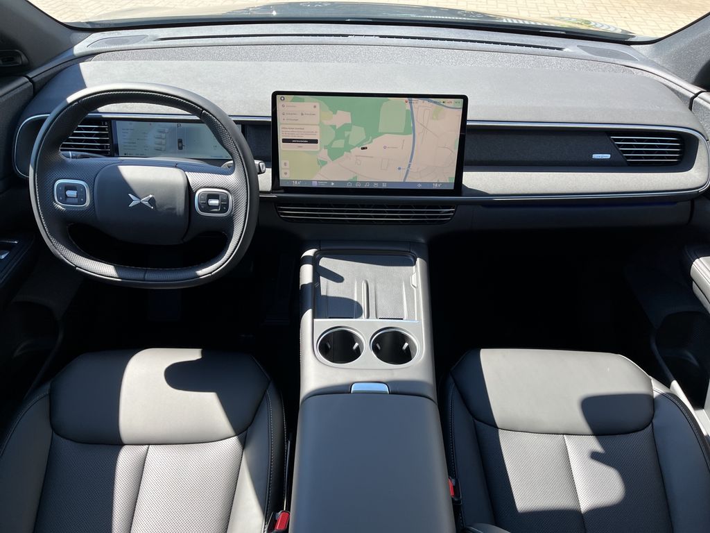 XPENG G6