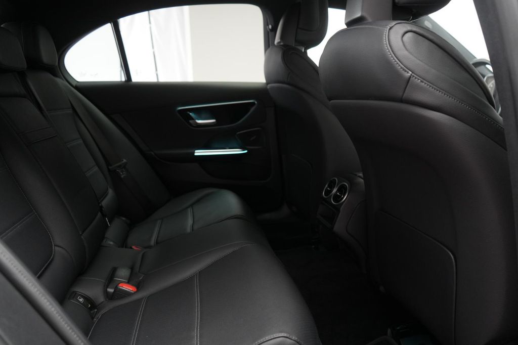 Mercedes-Benz C 300 2022