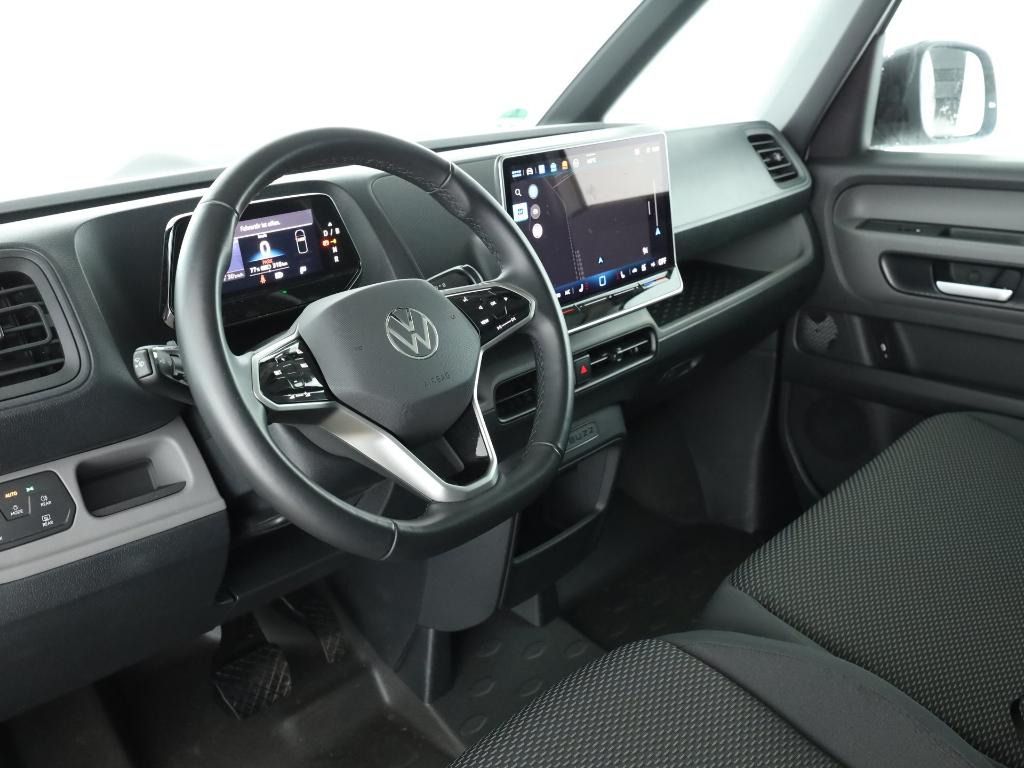 Volkswagen ID. Buzz 2024