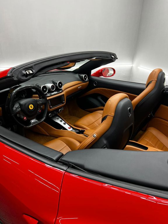 Ferrari California 2016