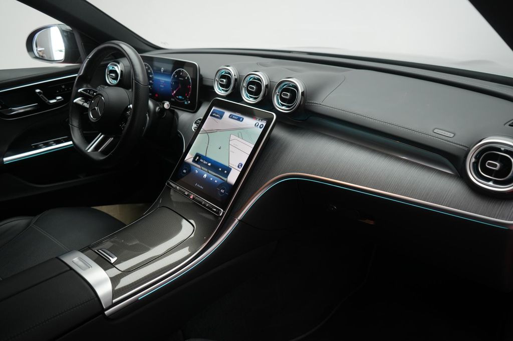 Mercedes-Benz C 300 2022