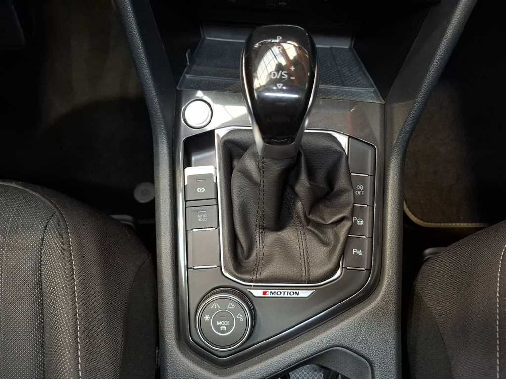 Volkswagen Tiguan Allspace 2024