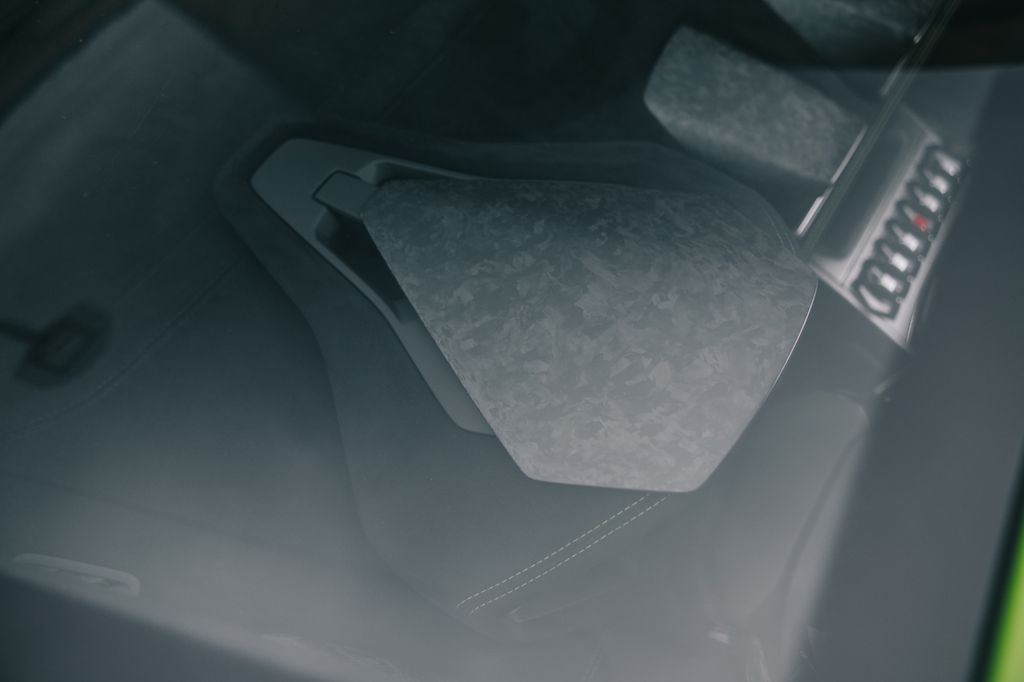 Lamborghini Huracán 2019