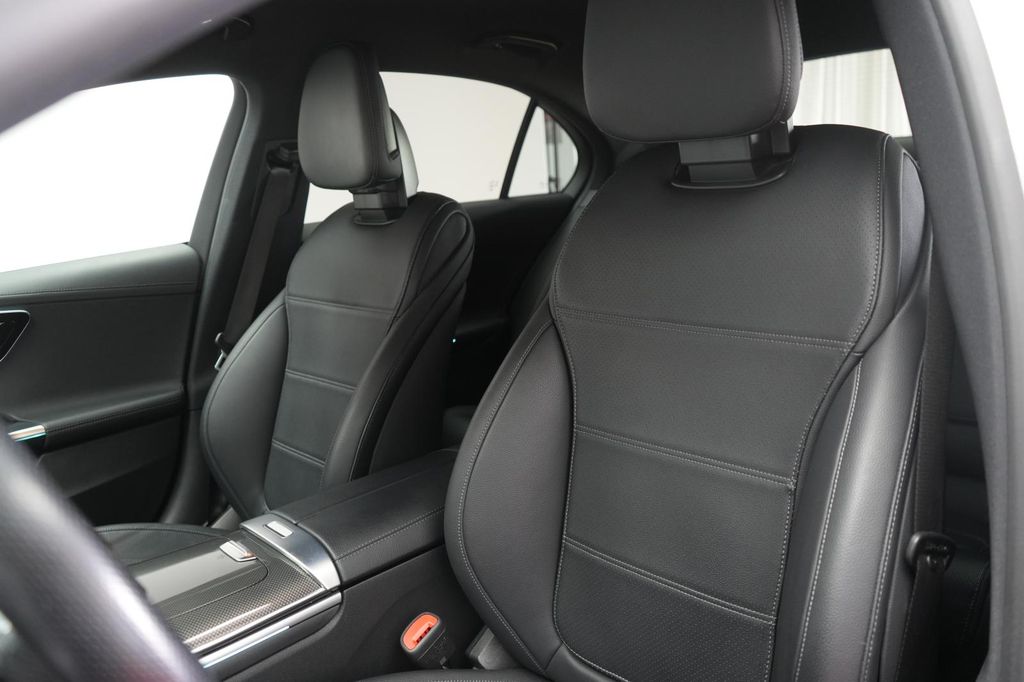 Mercedes-Benz C 300 2022