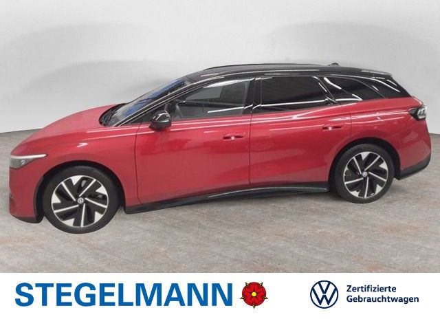 Volkswagen ID.7 2025