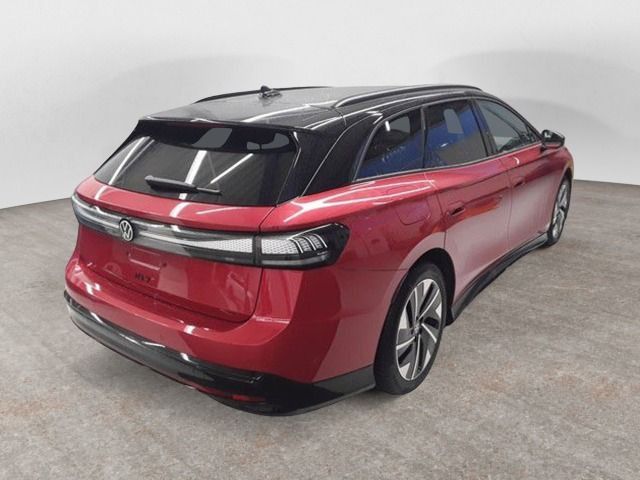 Volkswagen ID.7 2025