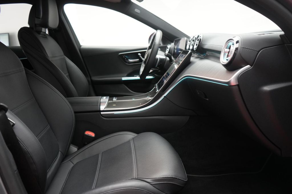 Mercedes-Benz C 300 2022