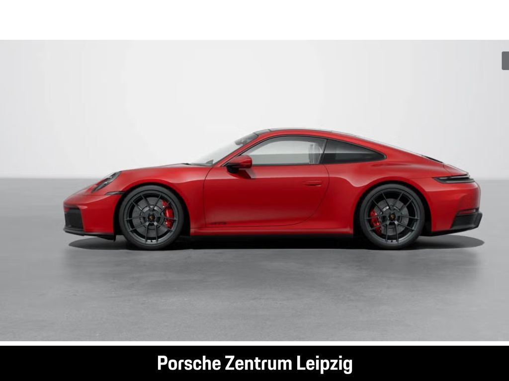 Porsche 992 2024