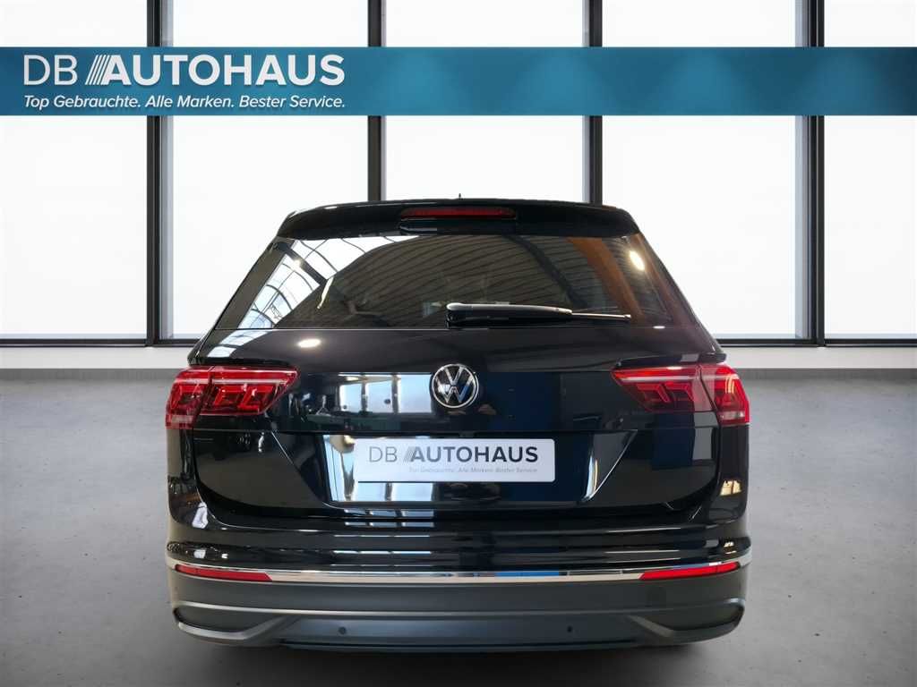 Volkswagen Tiguan Allspace 2024