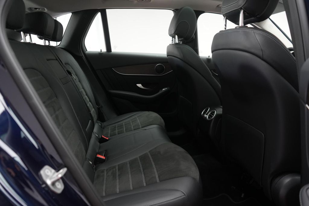 Mercedes-Benz GLC 300 2021