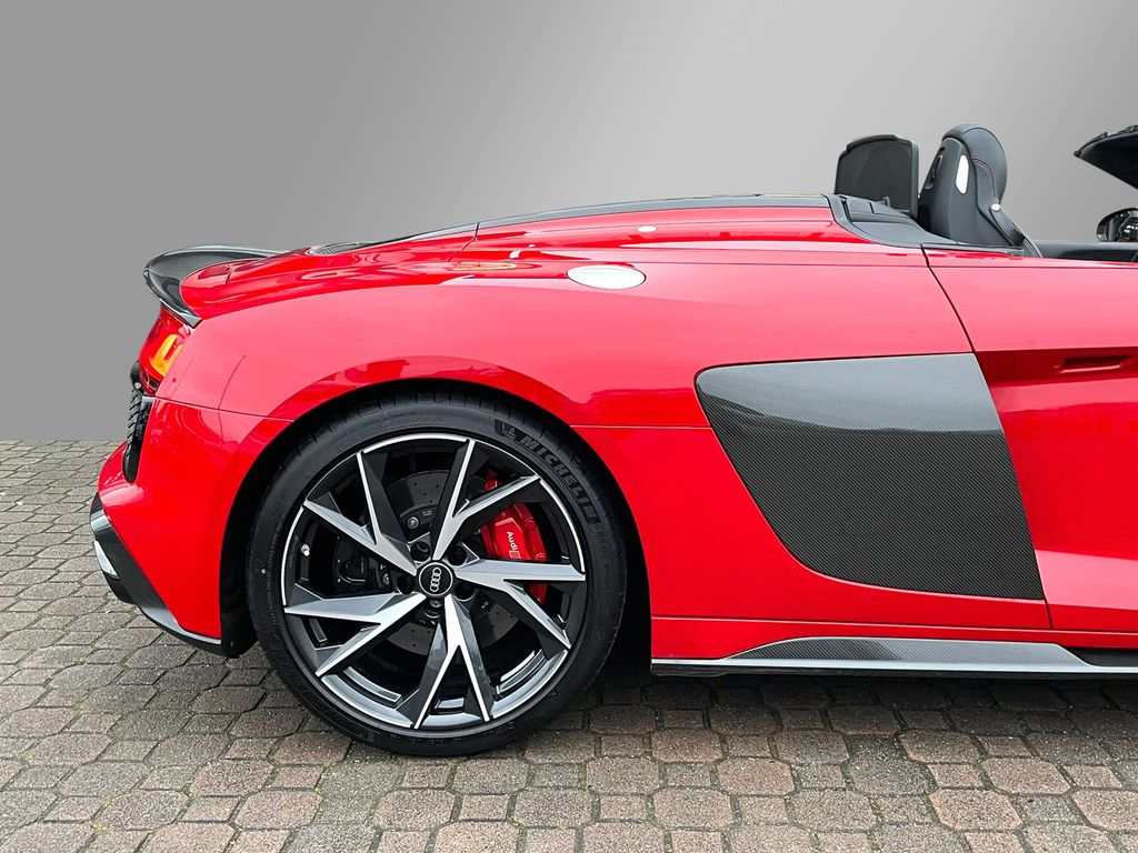 Audi R8 2023