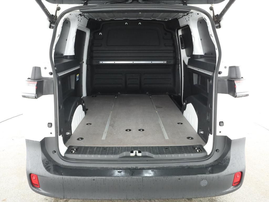 Volkswagen ID. Buzz 2024