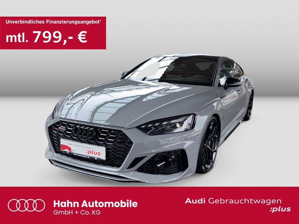 Audi RS5 2024
