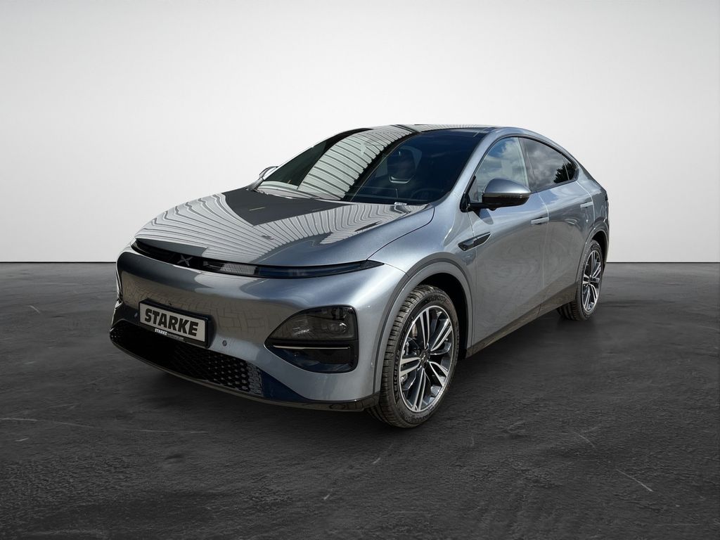 XPENG G6