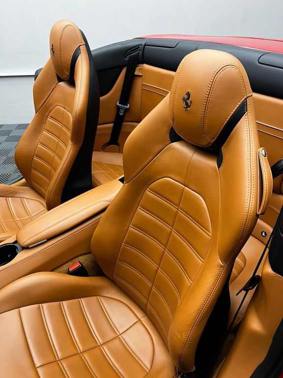 Ferrari California 2016