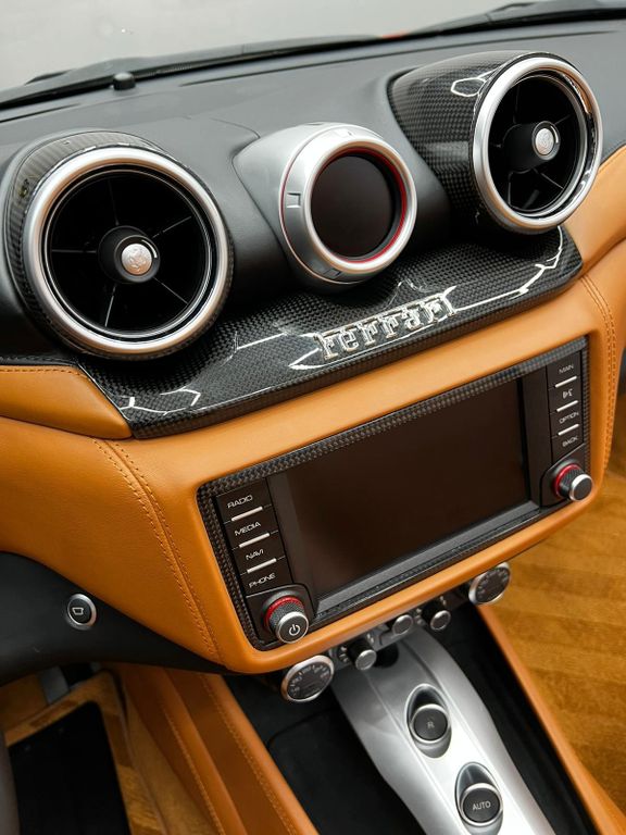 Ferrari California 2016