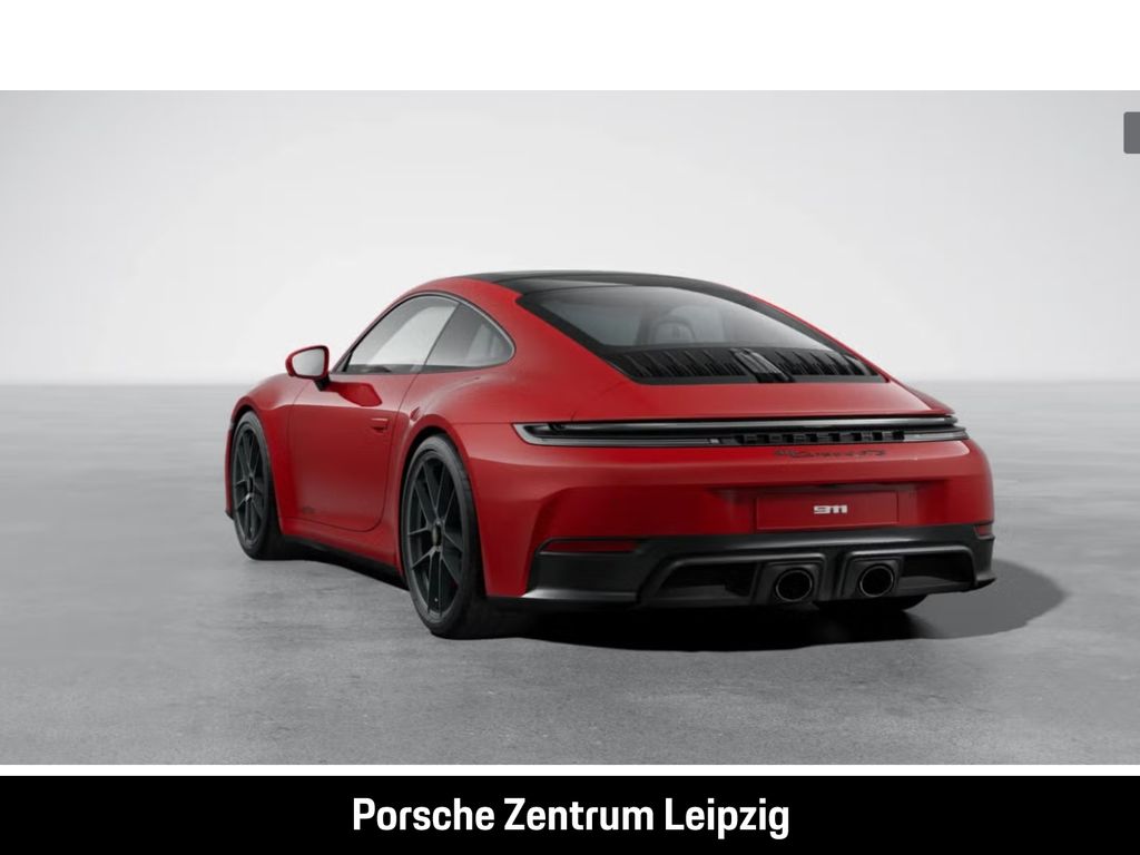 Porsche 992 2024