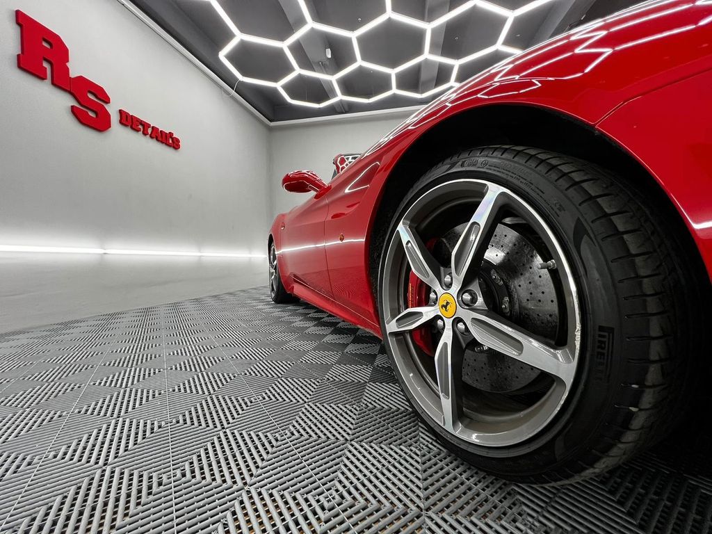 Ferrari California 2016