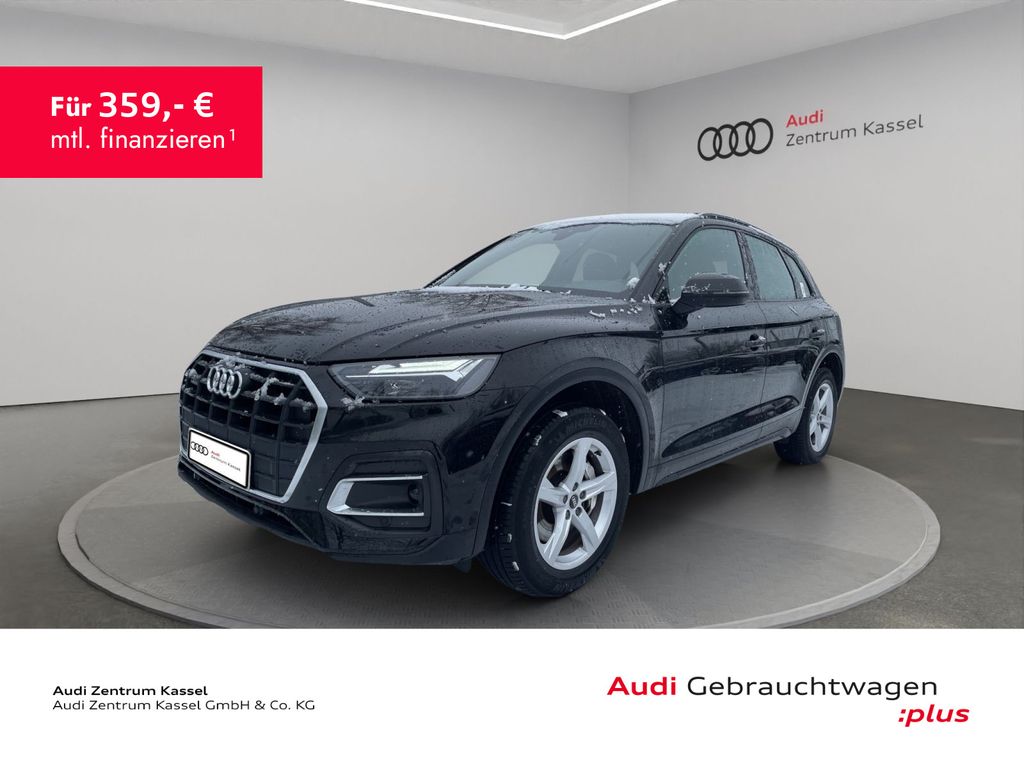 Audi Q5 2022
