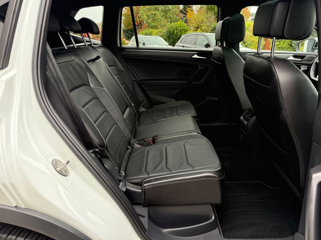 Volkswagen Tiguan Allspace 2022