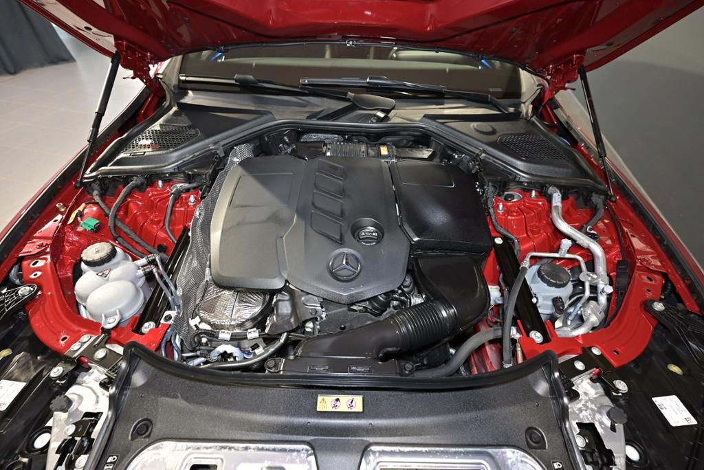 Mercedes-Benz E 300 2024