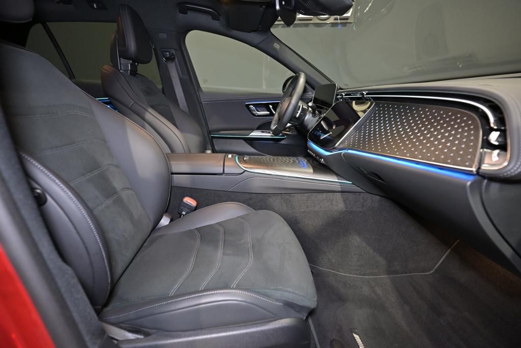 Mercedes-Benz E 300 2024