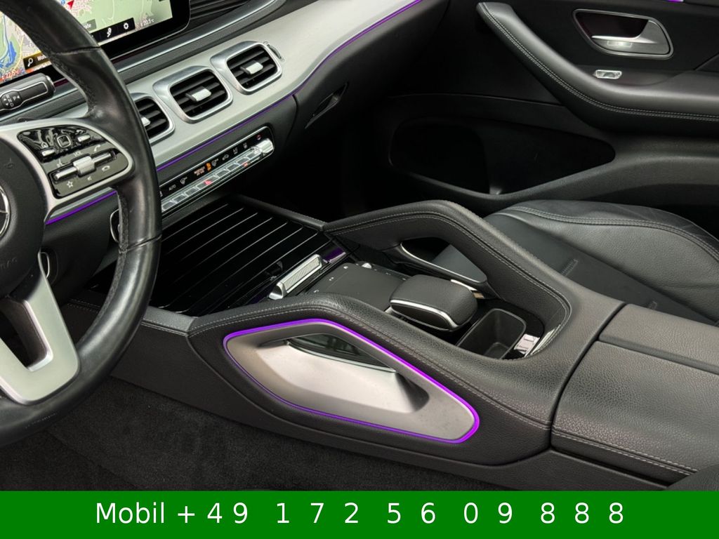 Mercedes-Benz GLE 350 2020