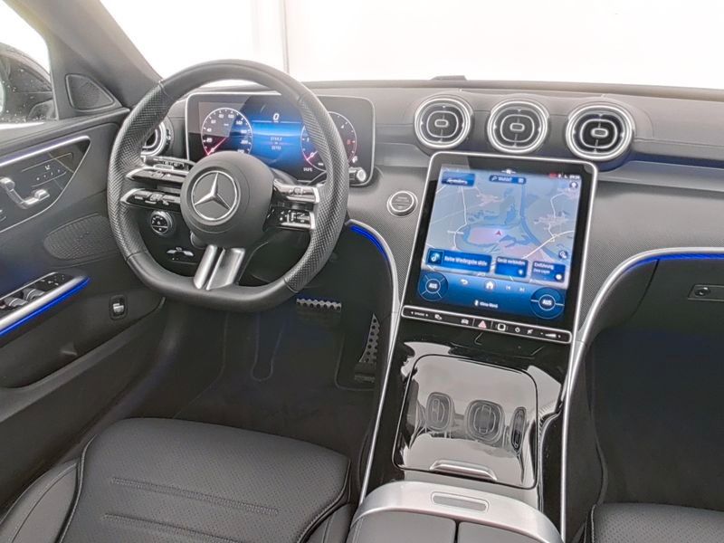Mercedes-Benz C 300 2024