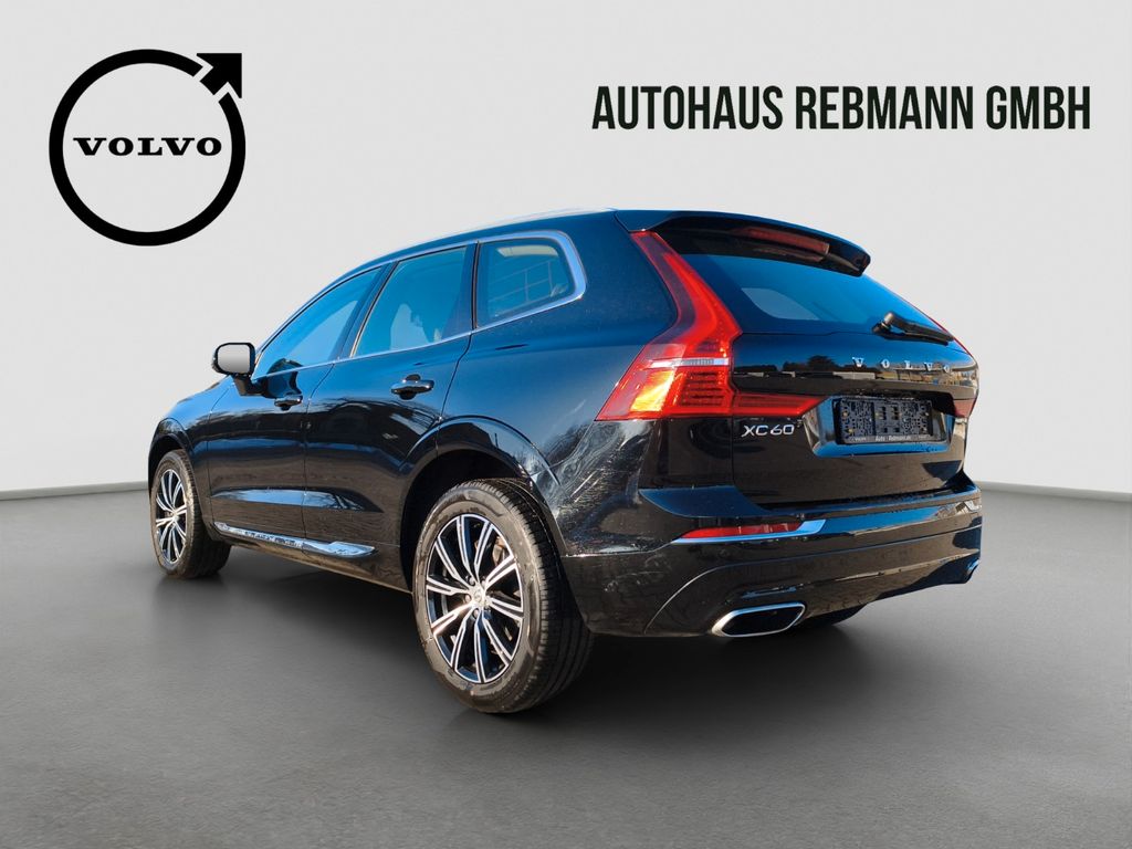 Volvo XC60 2020