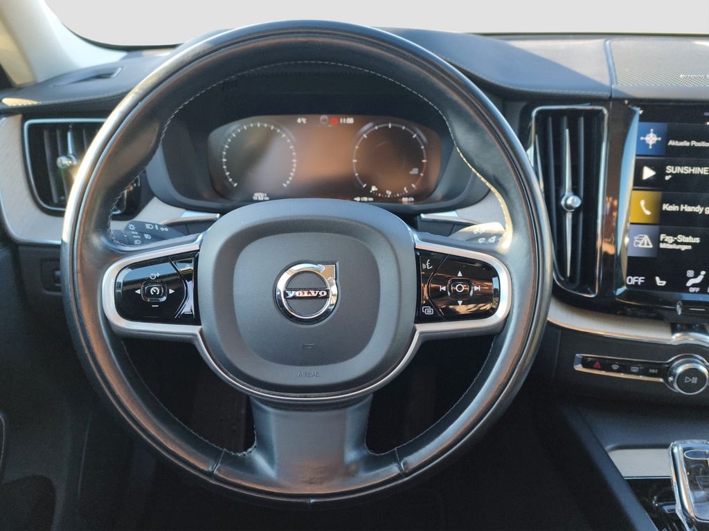 Volvo XC60 2020
