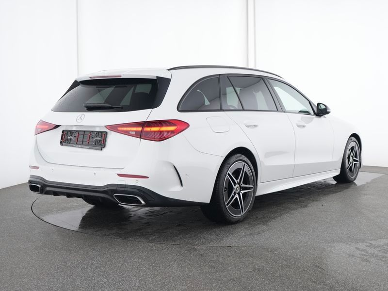 Mercedes-Benz C 300 2024