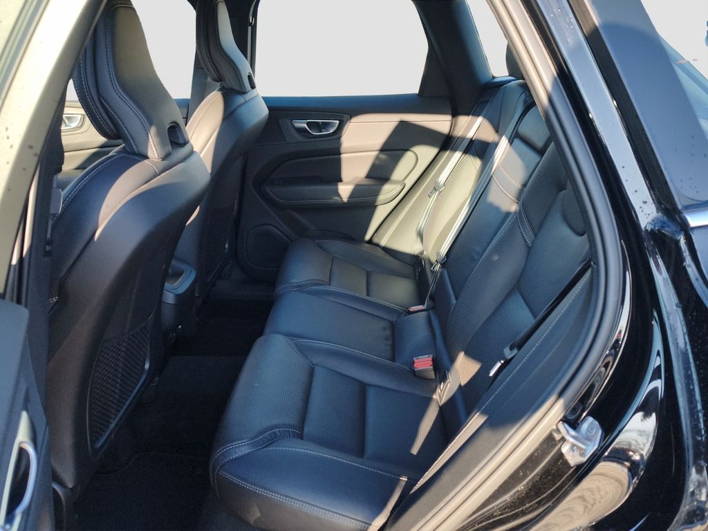 Volvo XC60 2020