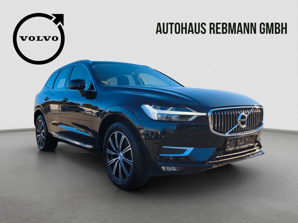 Volvo XC60 2020
