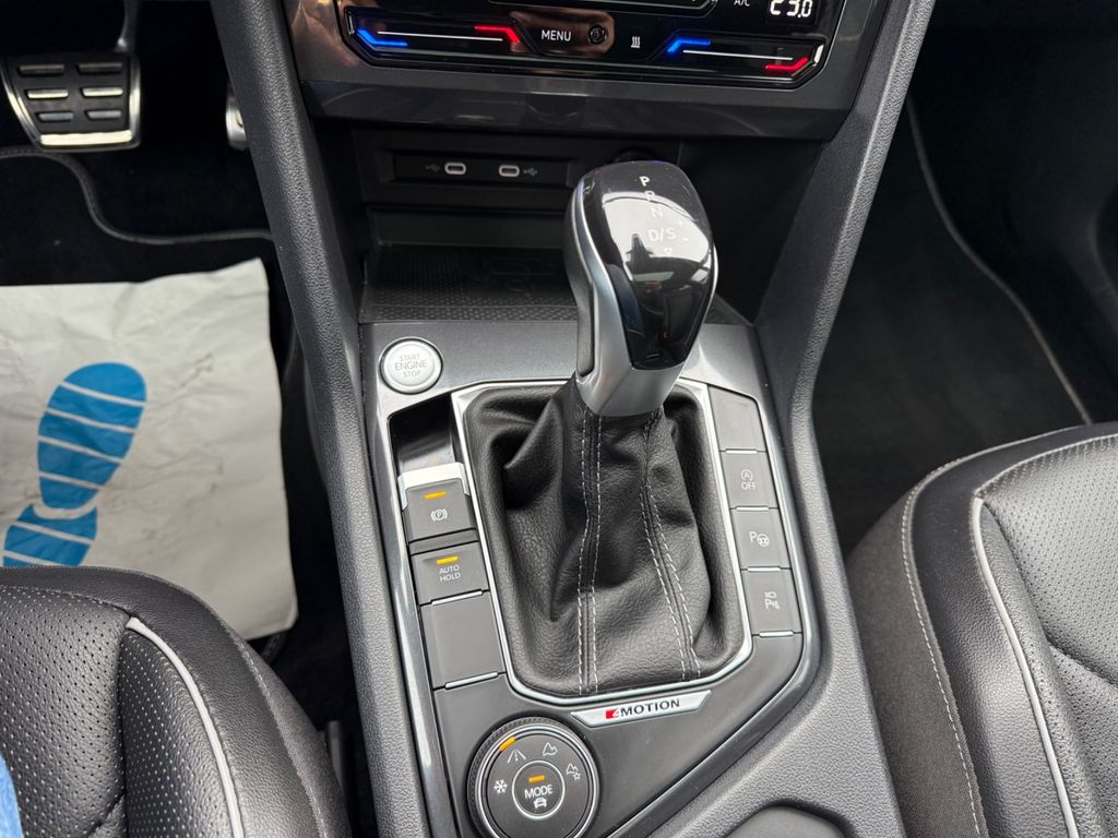 Volkswagen Tiguan Allspace 2022