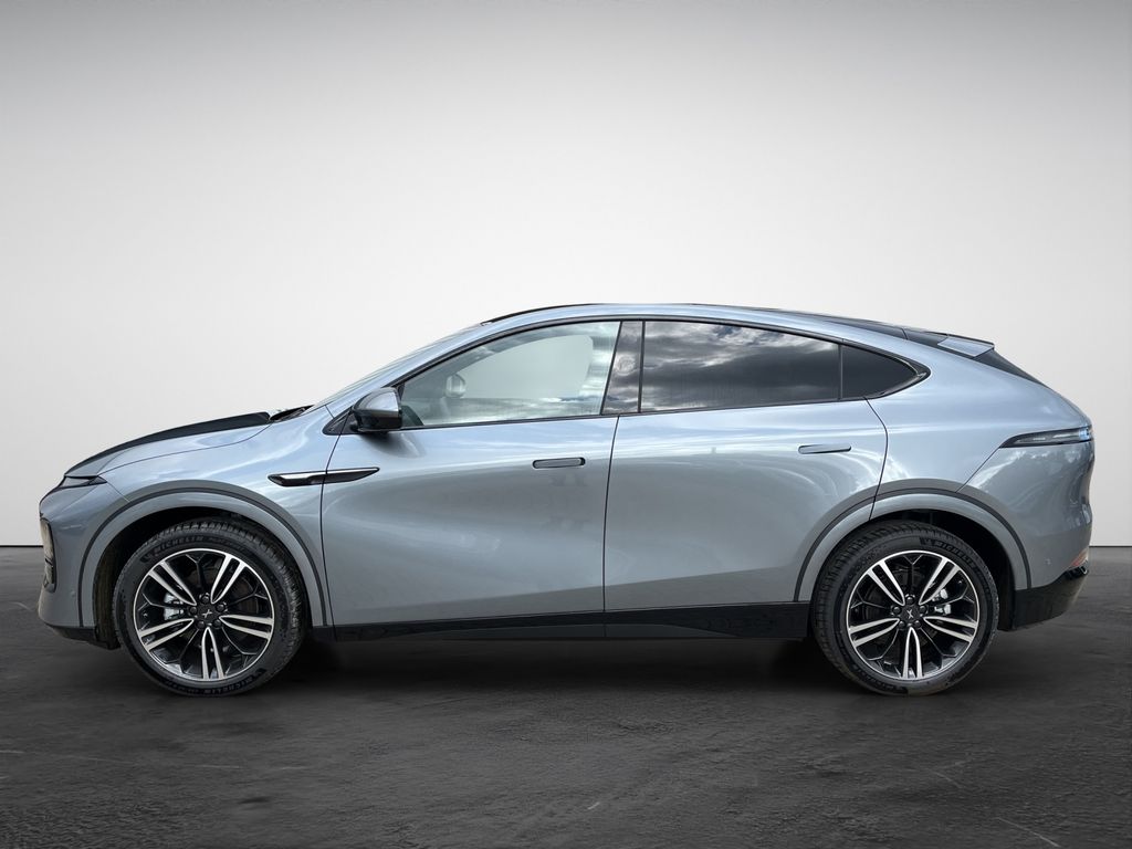 XPENG G6