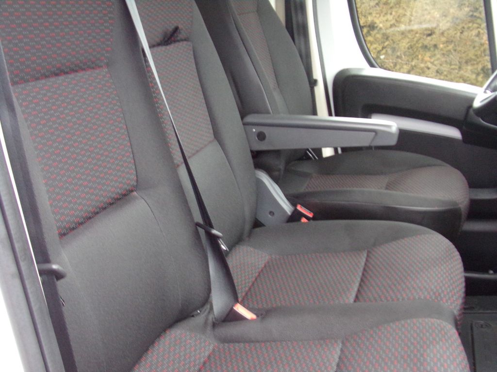 Citroën Jumper 2024