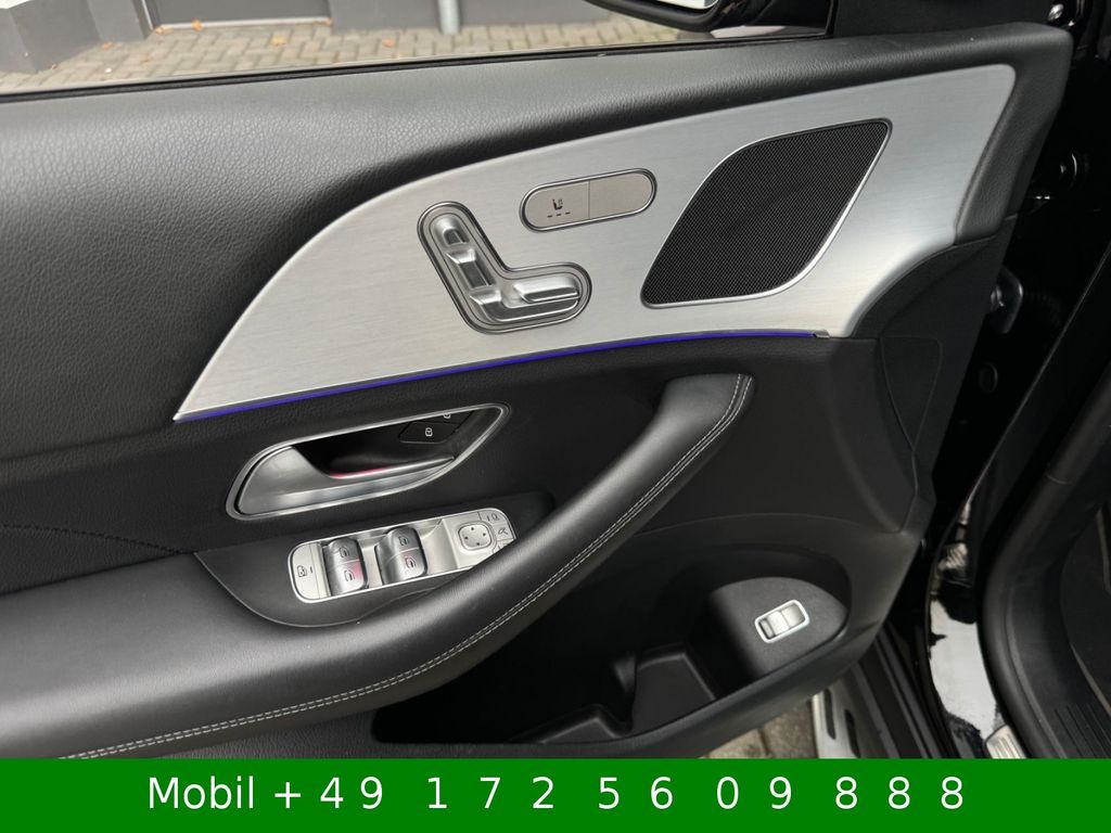 Mercedes-Benz GLE 350 2020