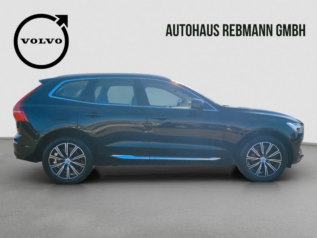 Volvo XC60 2020