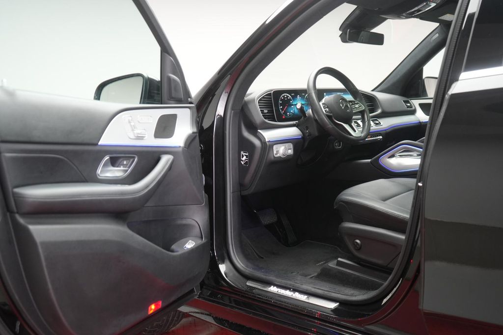 Mercedes-Benz GLE 350 2020