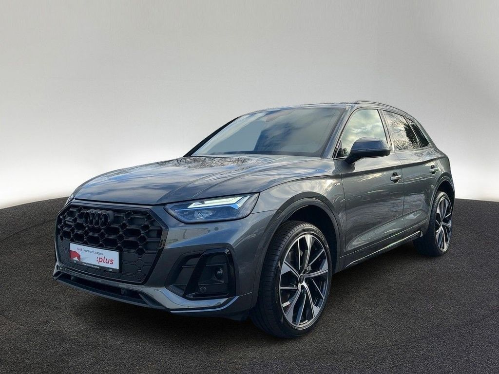 Audi Q5 2023
