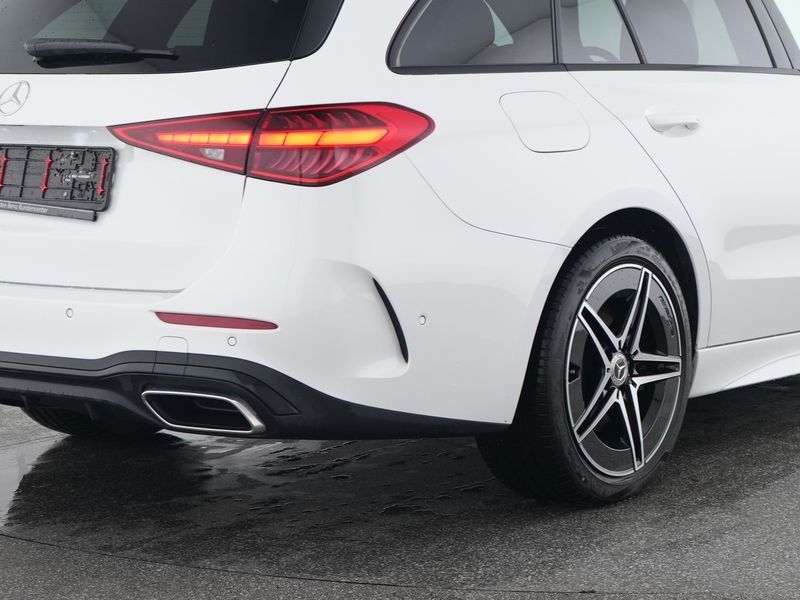 Mercedes-Benz C 300 2024