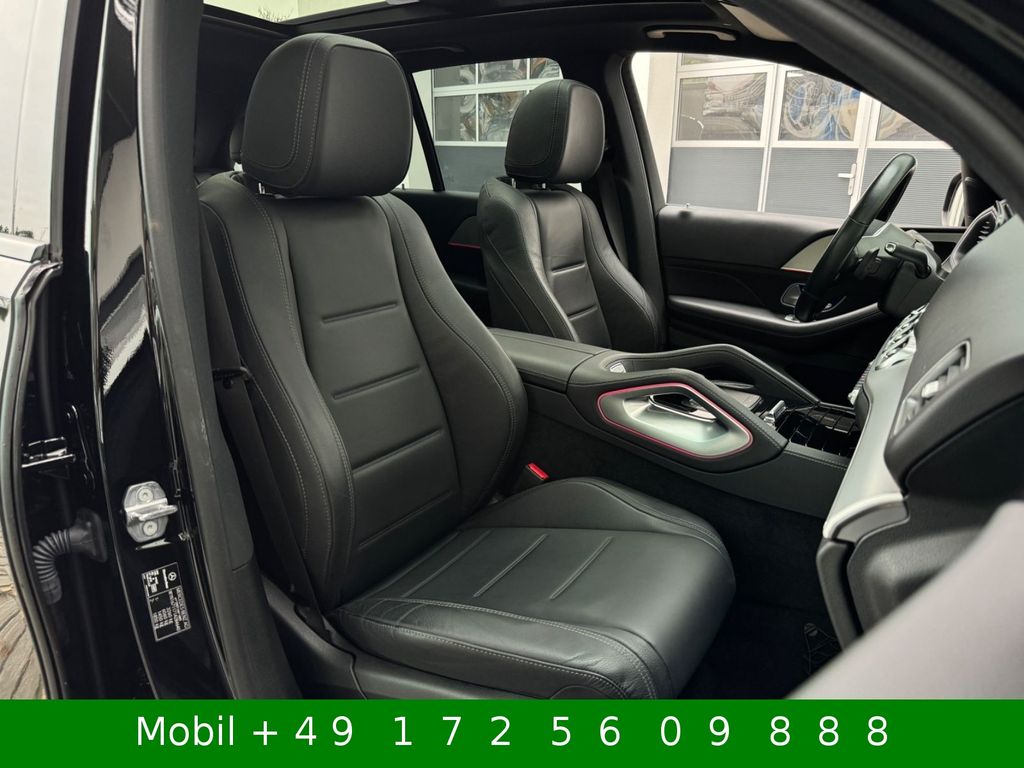 Mercedes-Benz GLE 350 2020