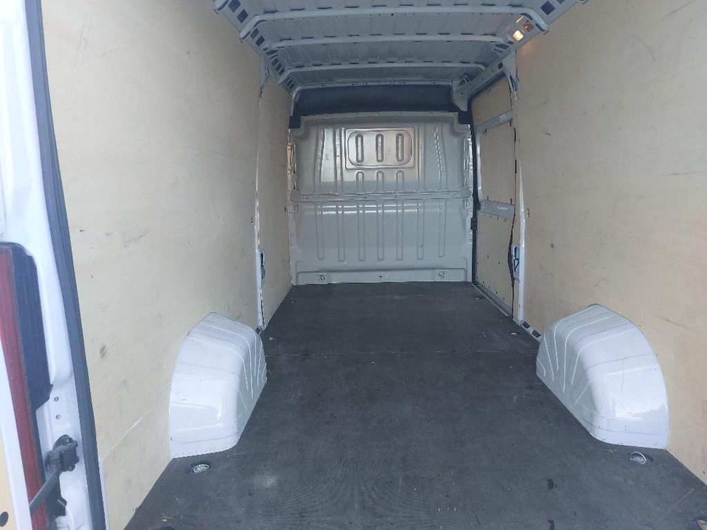 Citroën Jumper 2024