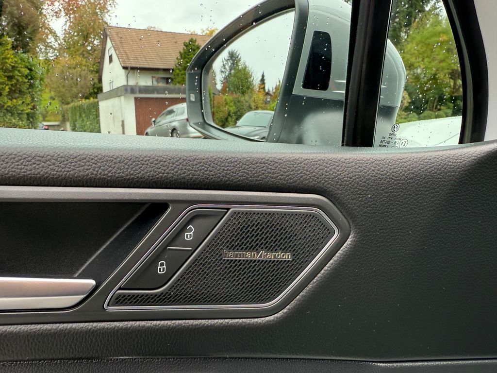 Volkswagen Tiguan Allspace 2022