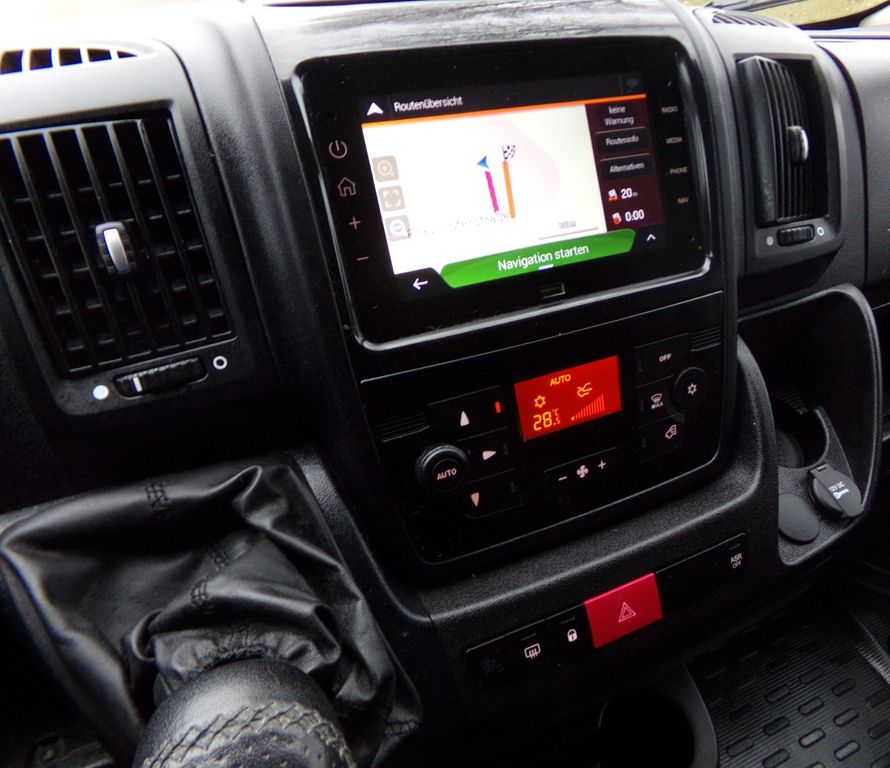 Citroën Jumper 2024