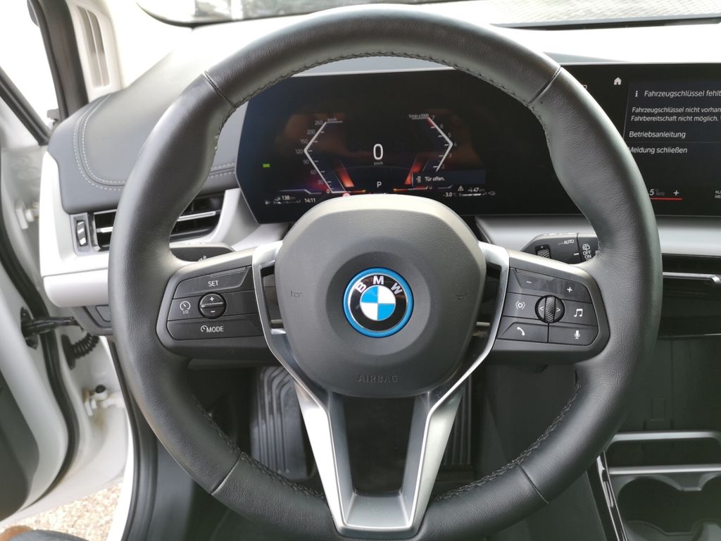 BMW 225 Active Tourer 2023