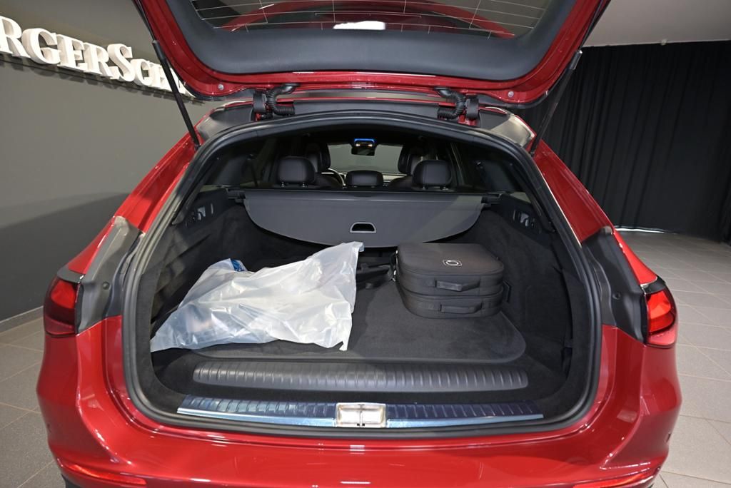 Mercedes-Benz E 300 2024