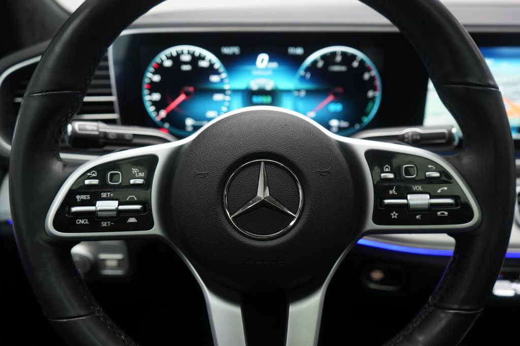 Mercedes-Benz GLE 350 2020